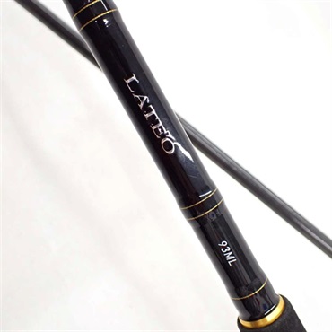 １９ラテオ９３ＭＬ